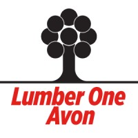 Lumber One Avon logo, Lumber One Avon contact details