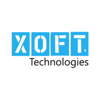 Xoft Technologies logo, Xoft Technologies contact details