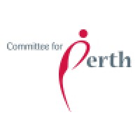 Committee for Perth logo, Committee for Perth contact details