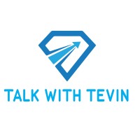 Talk With Tevin LLC logo, Talk With Tevin LLC contact details