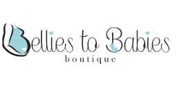 Bellies To Babies Boutique logo, Bellies To Babies Boutique contact details