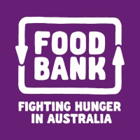 Foodbank WA logo, Foodbank WA contact details