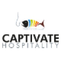 Captivate Hospitality logo, Captivate Hospitality contact details