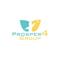 Prosper 4 Group logo, Prosper 4 Group contact details