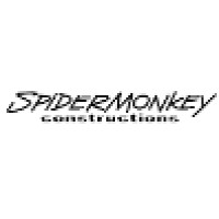 SpiderMonkey Constructions logo, SpiderMonkey Constructions contact details