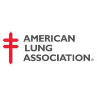 American Lung Association in Michigan logo, American Lung Association in Michigan contact details