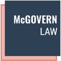 McGovern Law, PLLC logo, McGovern Law, PLLC contact details