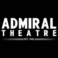 Admiral Theatre Foundation logo, Admiral Theatre Foundation contact details