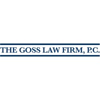 The Goss Law Firm, P.C. logo, The Goss Law Firm, P.C. contact details