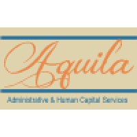 Aquila Administrative & Human Capital Services logo, Aquila Administrative & Human Capital Services contact details