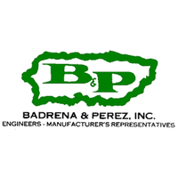 Badrena & Perez Inc. logo, Badrena & Perez Inc. contact details