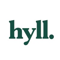 Hyll School logo, Hyll School contact details