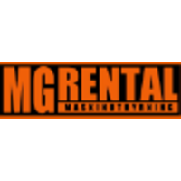 MG Rental AB logo, MG Rental AB contact details