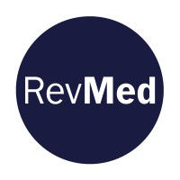 RevMed Group LLC logo, RevMed Group LLC contact details