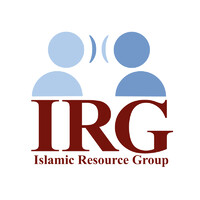 Islamic Resource Group logo, Islamic Resource Group contact details