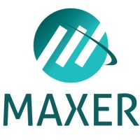 Maxer Oil and Gas logo, Maxer Oil and Gas contact details