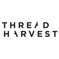 Thread Harvest logo, Thread Harvest contact details