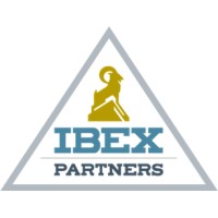 IBEX Partners logo, IBEX Partners contact details