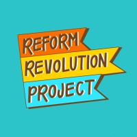 Reform Revolution Project logo, Reform Revolution Project contact details