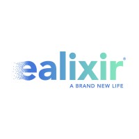 Ealixir logo, Ealixir contact details