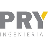 PRY Ingeniería S.A. logo, PRY Ingeniería S.A. contact details