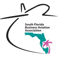 South Florida Business Aviation Association logo, South Florida Business Aviation Association contact details