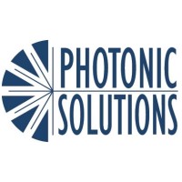 Photonic Solutions Ltd. logo, Photonic Solutions Ltd. contact details