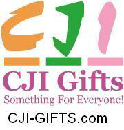 CJI Collectibles logo, CJI Collectibles contact details