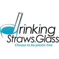 DrinkingStraws.Glass LLC logo, DrinkingStraws.Glass LLC contact details