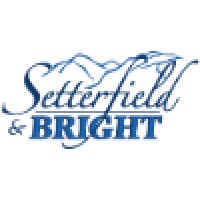 Setterfield & Bright logo, Setterfield & Bright contact details