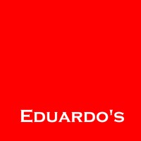 Eduardos logo, Eduardos contact details