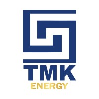 TMK Energy Limited logo, TMK Energy Limited contact details