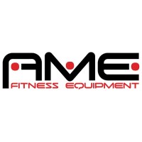 AME Fitness Equipment logo, AME Fitness Equipment contact details