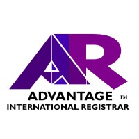 ADVANTAGE INTERNATIONAL REGISTRAR, INC. logo, ADVANTAGE INTERNATIONAL REGISTRAR, INC. contact details