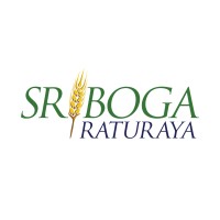 SRIBOGA FLOUR MILL logo, SRIBOGA FLOUR MILL contact details