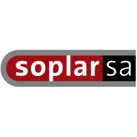 Soplar sa logo, Soplar sa contact details