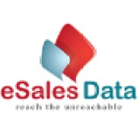 eSalesData logo, eSalesData contact details