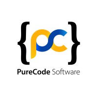 PureCode Software logo, PureCode Software contact details