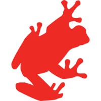 Ruby Red Frog Design & Media Group logo, Ruby Red Frog Design & Media Group contact details