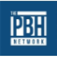 PBH Network logo, PBH Network contact details