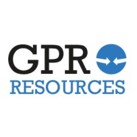 GPR Group logo, GPR Group contact details