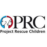 PRC - Project Rescue Children logo, PRC - Project Rescue Children contact details