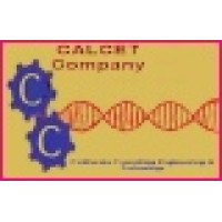 CALCET Company logo, CALCET Company contact details