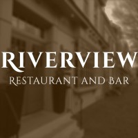 Riverview Restaurant & Bar logo, Riverview Restaurant & Bar contact details