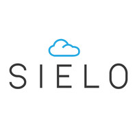 Sielo logo, Sielo contact details