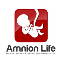 Amnion Life logo, Amnion Life contact details