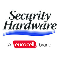 Security Hardware logo, Security Hardware contact details