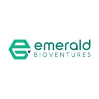 Emerald BioVentures logo, Emerald BioVentures contact details