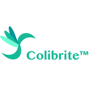 Colibrite logo, Colibrite contact details