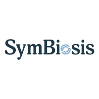 SymBiosis logo, SymBiosis contact details